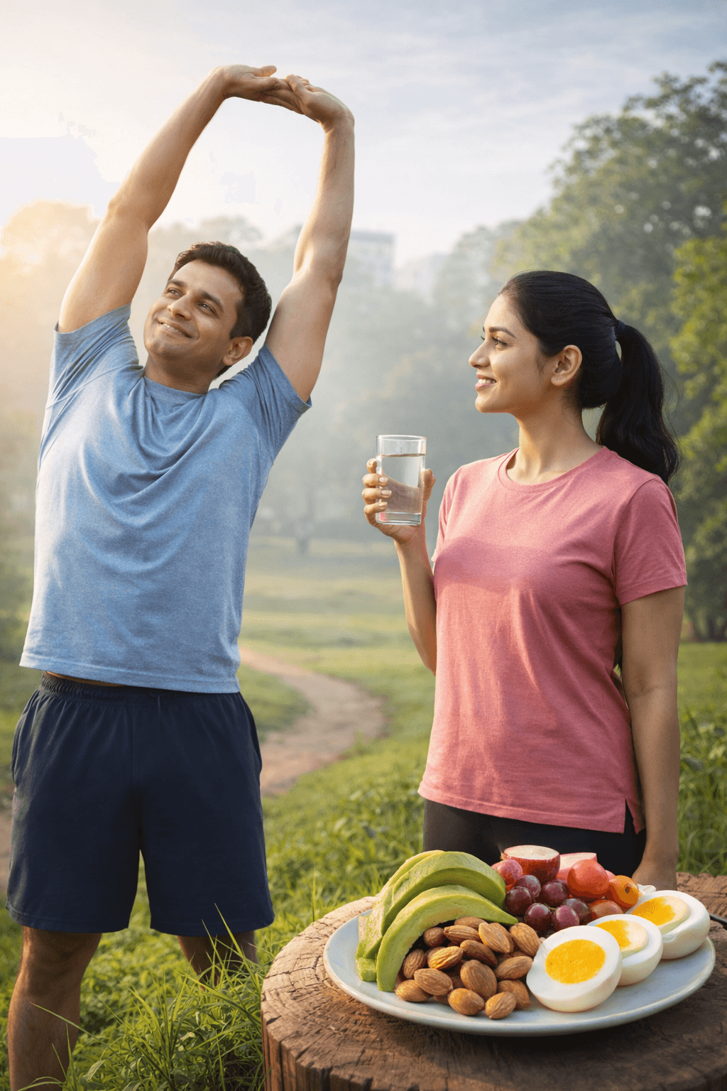 सुबह की ये 5 आदतें बदल लें, शरीर खुद-ब-खुद स्वस्थ रहने लगेगा